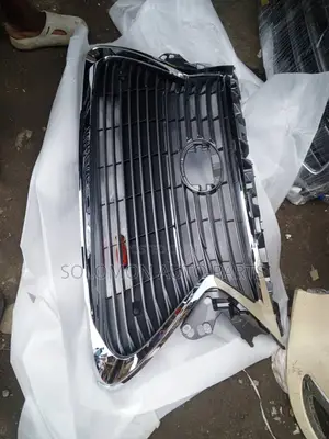 Front Grill Es350 2016 2017 2018 Available