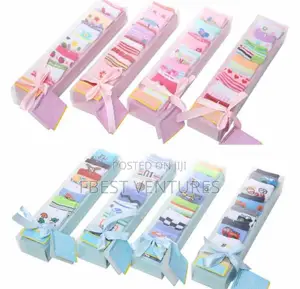 Photo - Baby Socks