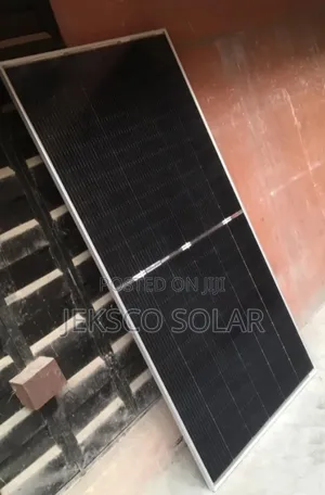 Jinko Solar Panel, 465w Original, Bi-facial 156cell.