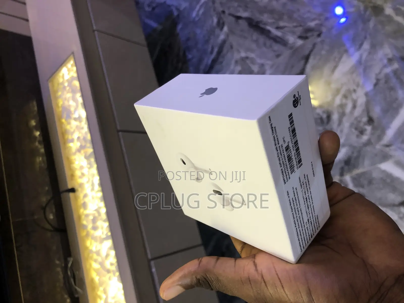 Apple Airpod Pro 2 Type-C (Unopened)