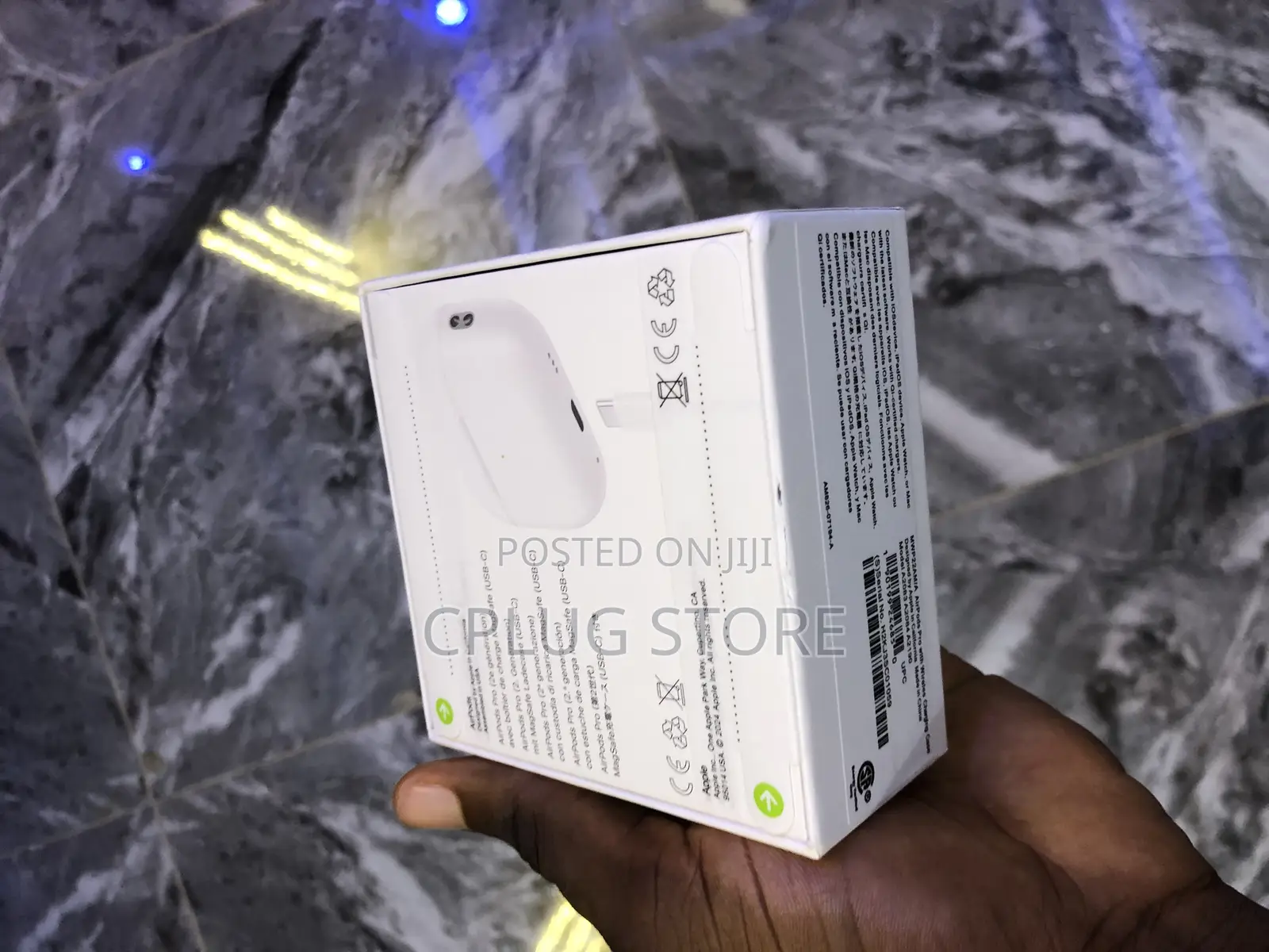 Apple Airpod Pro 2 Type-C (Unopened)