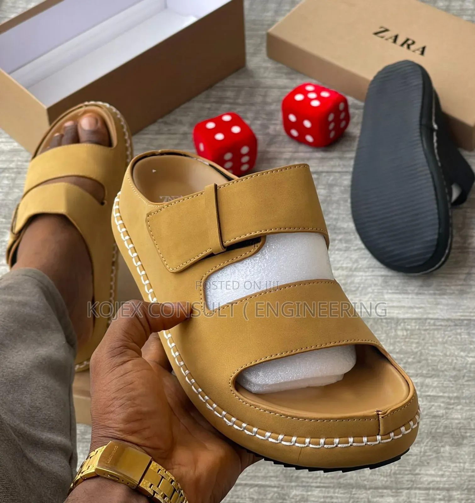 *2025 Zara Slides*