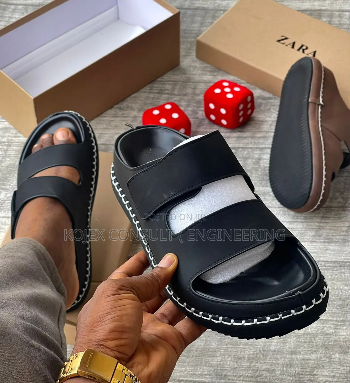*2025 Zara Slides*