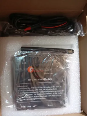 Felicity Wifi Dongle New Model