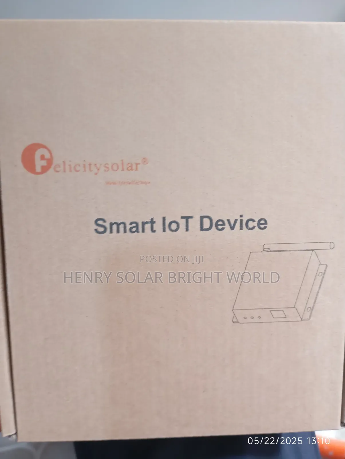 Felicity Wifi Dongle New Model