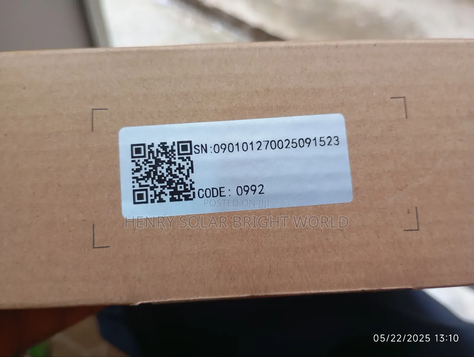 Felicity Wifi Dongle New Model