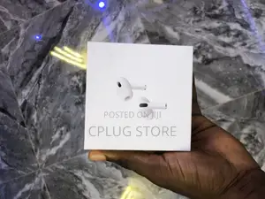 New Airpods Pro 2 (Type-C Edition)