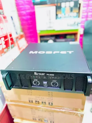Prohero Ph6000