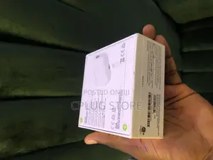 Apple Airpod Pro 2 Usb-C (Boxed)