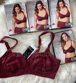 Pant and Bra Set