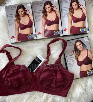 Pant and Bra Set