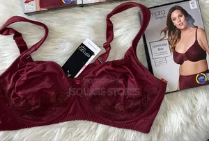 Pant and Bra Set