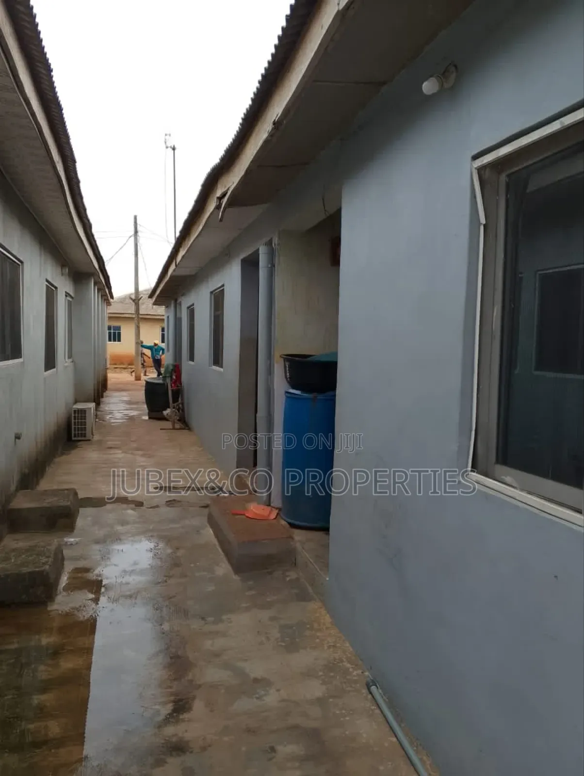 Mini Flat in Iyana Iyesi, Ado-Odo/Ota for sale
