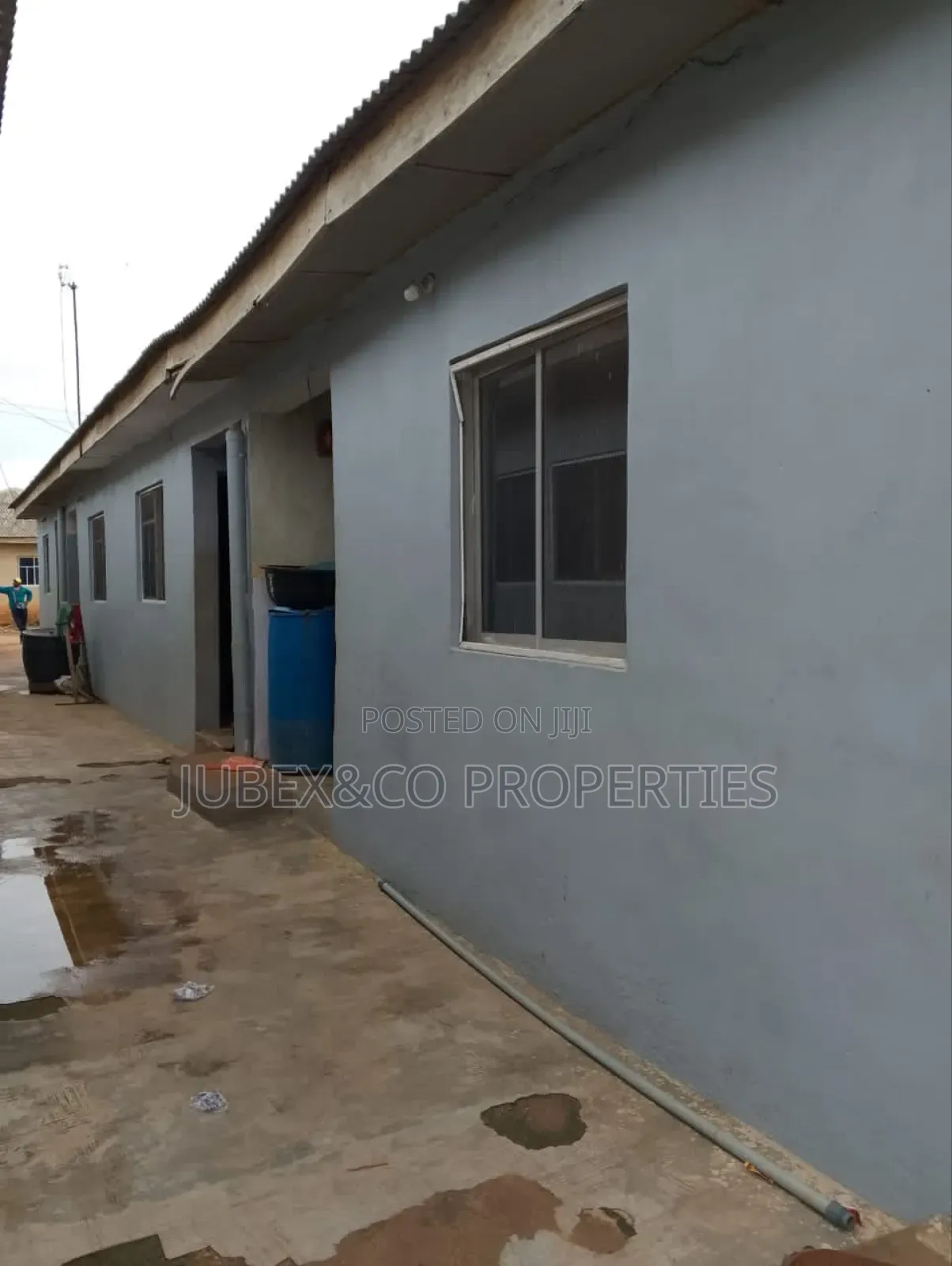 Mini Flat in Iyana Iyesi, Ado-Odo/Ota for sale