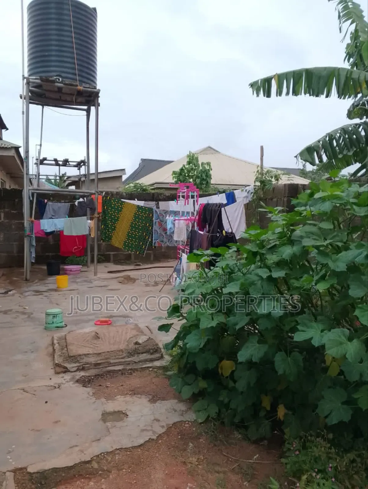 Mini Flat in Iyana Iyesi, Ado-Odo/Ota for sale