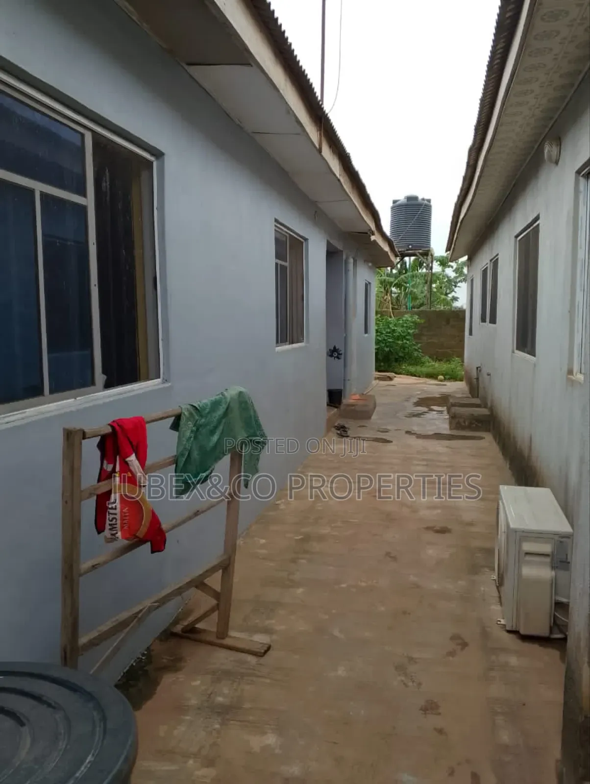 Mini Flat in Iyana Iyesi, Ado-Odo/Ota for sale