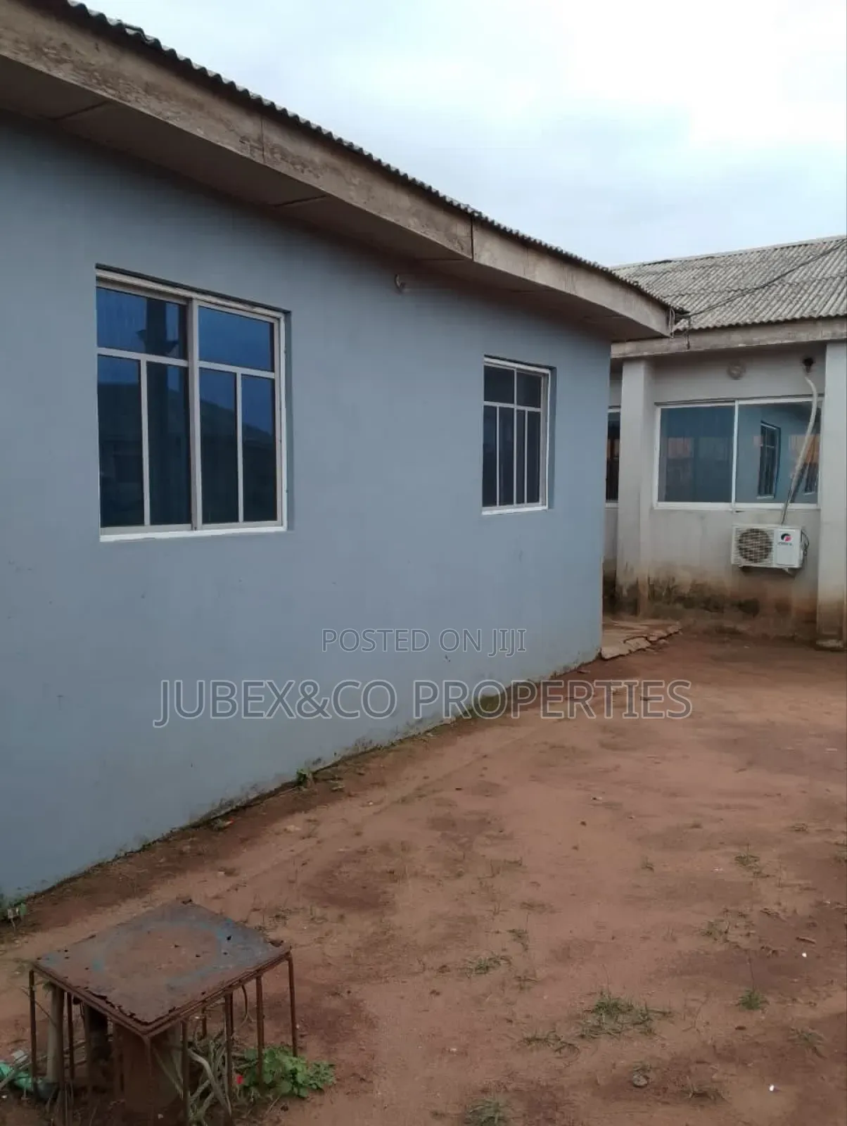 Mini Flat in Iyana Iyesi, Ado-Odo/Ota for sale