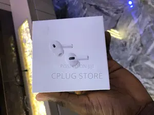 Apple Airpods Pro 2 Usb-C Charging Case