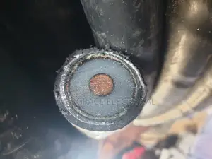 70mm 1core Xlpe 33kv Cable.