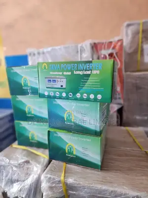 1kva 12v Famicare Solar Power Inverter