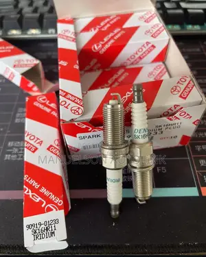 Spark Plug 013-024 4runner,017 Camry,019 Highlander Sienna