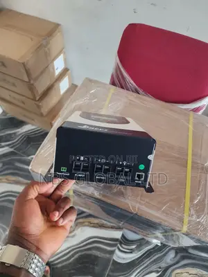 60a 12/48v MPPT Solar Charge Controller
