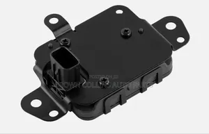 Distance Radar Sensor Rx350 2023-2025