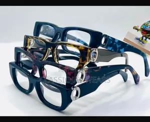 Quality Correct Glasses Available