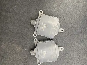 Blind Spot Sensor (Bsm) Camry 2023