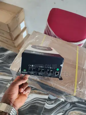 60a 12-48v MPPT Solar Charge Controller