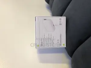 Apple Headphone Airpod Pro 2 Type C Latest Version
