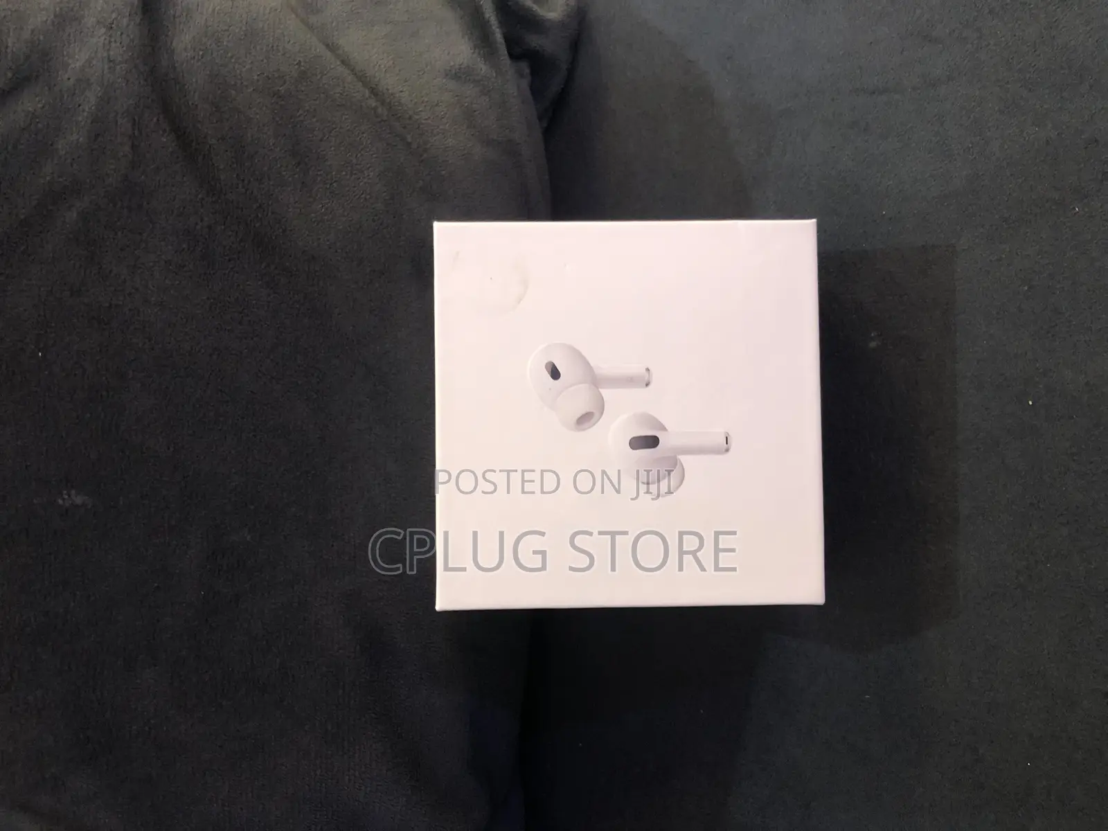 Apple Headphone Airpod Pro 2 Type C Latest Version