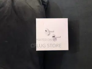 Apple Headphone Airpod Pro 2 Type C Latest Version