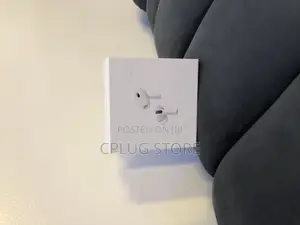 Apple Headphone Airpod Pro 2 Type C Latest Version