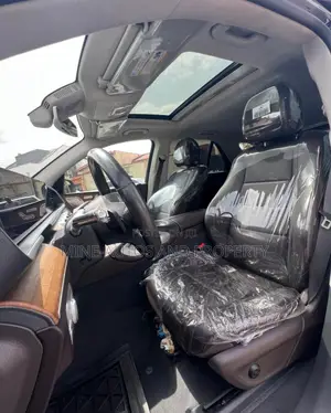 Mercedes-Benz GLE-Class GLE 350 4MATIC 2019 Blue