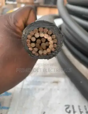185mm Single Cables