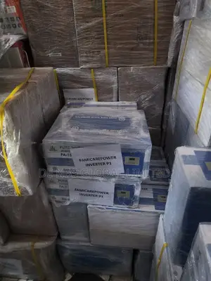 1.5kva 12v Famicare Hybrid Solar Inverter