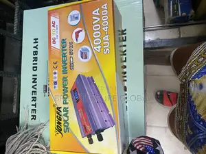 Solar Power Inverter