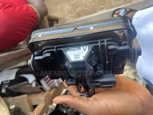 Pre-Collision/Radar Sensor Rx350 2016-2018