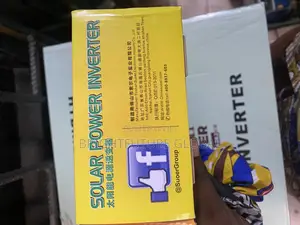 Sachet Inverter
