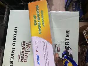 Sachet Inverter