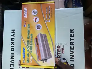 Sachet Inverter