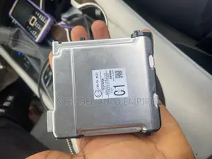 Lane Departure/Forward Camera Rx350 2016-2018