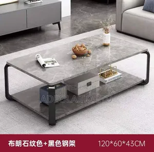 Beautiful Center Table