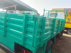 Nissan Cabster Pick Up