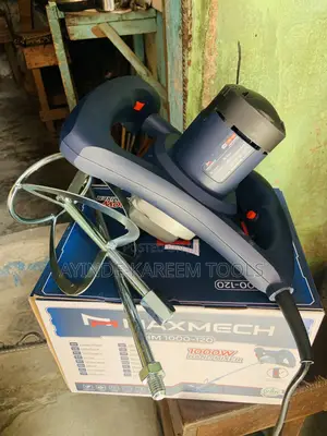 Hand Mixer (1000watts)