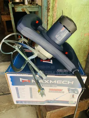 Hand Mixer (1000watts)