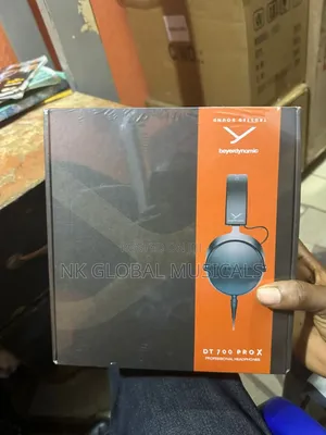 Byyerdynamic Dt700 Prox Headphones
