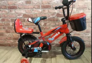 Children Bicycle