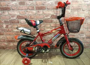 Children Bicycle